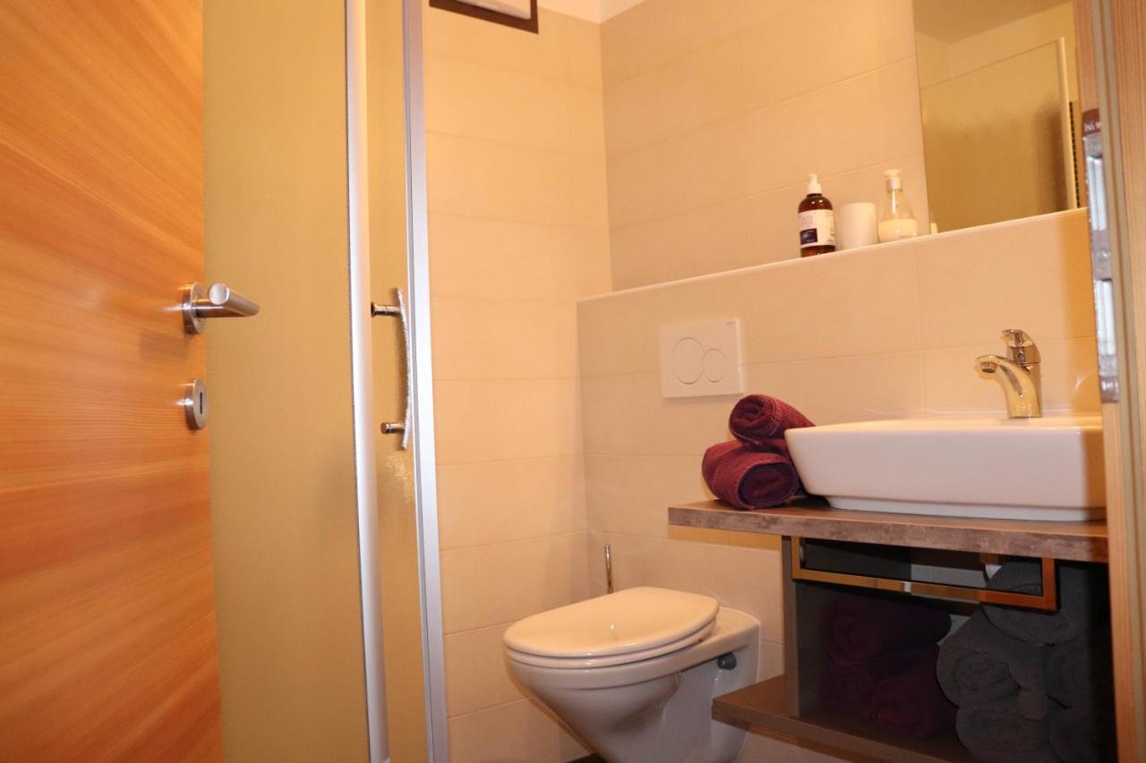 Schneiderhof Apartment Valdurna Екстериор снимка