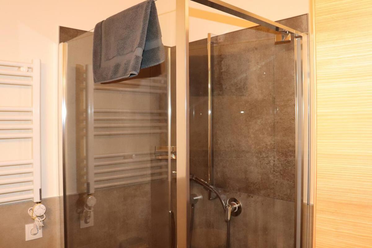 Schneiderhof Apartment Valdurna Екстериор снимка